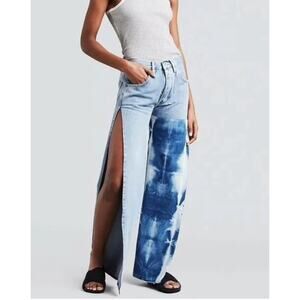 Levi's - Made & Crafted /ARROW SPLIT-SEAM / size 24